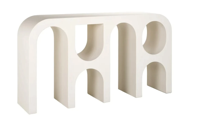 Wandtafel Bloomstone 150x80