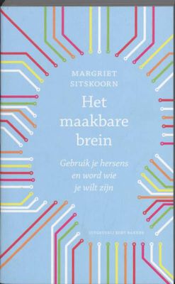 Het maakbare brein - Margriet Sitskoorn - ebook
