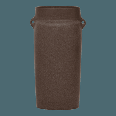 Vaas Oreille 27 * 16 * 50 CM