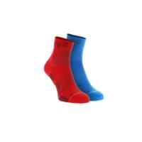 Inov-8 | Trailfly Sock Mid | Trailsokken | 2 Paar - thumbnail