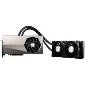 VGA MSI GeForce RTX 4090 SUPRIM LIQUID X 24G