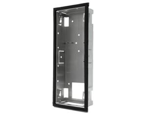 DoorBird 423862845 Inbouw-behuizing voor Accessoires voor deurintercom