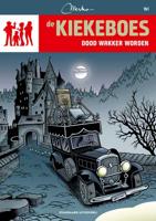 Dood wakker worden (Paperback)