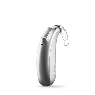 Phonak Naida Lumity L50 - UP- gehoorapparaat / hoortoestel