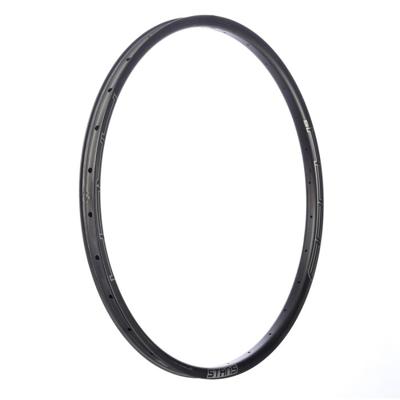 STANS Stan&apos;s arch cb7 rim - 27,5&apos;&apos; - 32h - black / silver