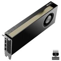 Nvidia Nvidia RTX PRO 6000 Blackwell Max-Q Videokaart 96 GB GDDR7-RAM PCIe x16 DisplayPort