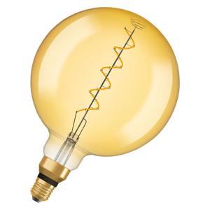 OSRAM 4058075092013 LED-lamp Energielabel G (A - G) E27 Globe 4 W = 28 W Warmwit (Ø x l) 200 mm x 200 mm 1 stuk(s)