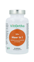 VitOrtho Meer In 1 50+ Tabletten 60st