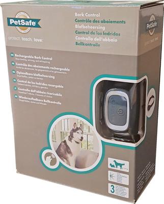 PetSafe anti blafband PBC19-16001 - Gebr de boon