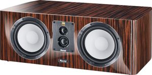 Magnat: Signature 93 Centerspeaker - Piano Makassar