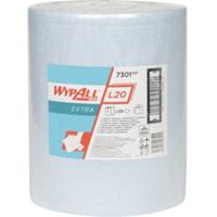 Wypall 7301 L20 7301 Schoonmaakdoek 2 lagen