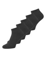 Jack & Jones Jacdongo Socks 5 Pack Noos 12120278 Sokken Black 12120278