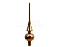 Piek Glas 26cm Brandy