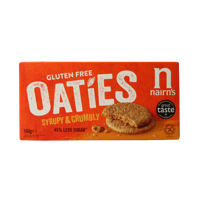 Oaties 160 Gram