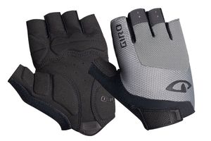 Giro Bravo Gel handschoenen - Grey