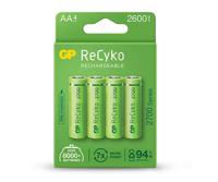 GP Batteries B21274 huishoudelijke batterij AA Nikkel-Metaalhydride (NiMH)