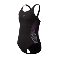 Speedo Eco Placement Muscleback Badpak