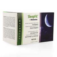 Fytostar SleepFit 60 Capsules - thumbnail