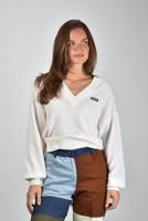 Rotate trui 114309400 bright white