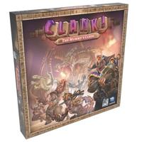 Clank! The Mummy's Curse