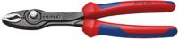 KNIPEX twingrip voorgrijptang 82 02 200