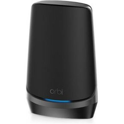 Netgear RBSE960B-100EUS mesh-wifi-systeem Wi-Fi 6 (802.11ax) Zwart 16 Intern