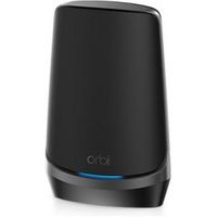 Netgear RBSE960B-100EUS mesh-wifi-systeem Wi-Fi 6 (802.11ax) Zwart 16 Intern Netgear RBSE960B-100EUS mesh-wifi-systeem Wi-Fi 6 (802.11ax) Zwart 16 Intern