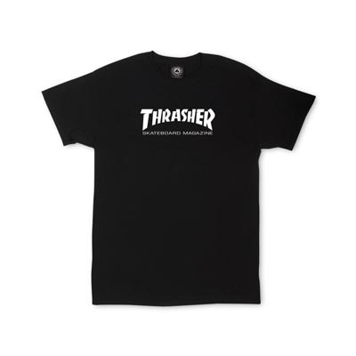 Thrasher Trhasher Skate Mag Skate T-shirt Jongens 140