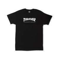 Thrasher Trhasher Skate Mag Skate T-shirt Jongens 140