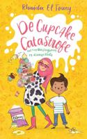 De Cupcake Catastrofe (Hardback)