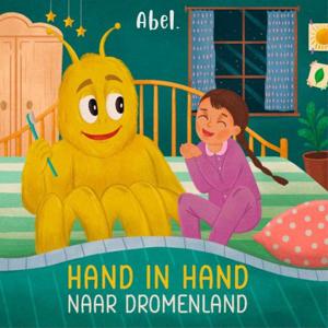 Hand in hand naar dromenland