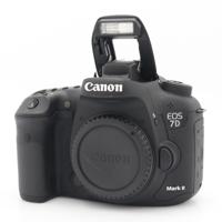 Canon EOS 7D mark II body occasion