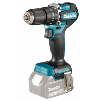 Makita DHP487Z 18v Klopboor-/schroefmachine koolborstelloos Body | zonder accu's en lader - DHP487Z