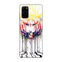 Fading: Volledig geprint Samsung Galaxy S20 Plus Hoesje
