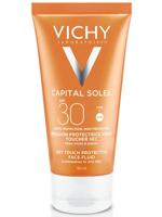 Vichy Capital Soleil Gezichstcrème Dry Touch SPF30 50ml