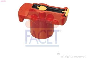 Stroomverdelerrotor 37525RS