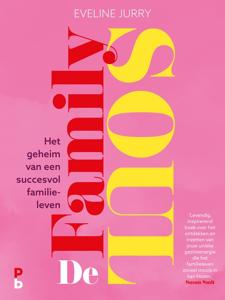 De FamilySoul - Eveline Jurry - ebook