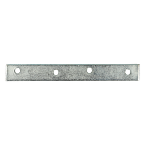 pgb-Europe FG | Smalle verbindingsplaat 15x2x50 Zn | 100 st FG01660010150505