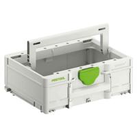 Festool systainer³ ToolBox - SYS3 TB M 137 - 204865