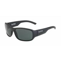 Unisex zonnebril Bollé 12379 HERON 55