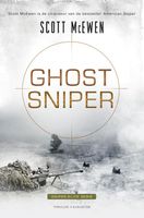 Ghost Sniper - Scott McEwen, Thomas Koloniar - ebook