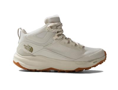 The North Face Vectiv Exploris 2 Mid Wandelschoenen Dames 37