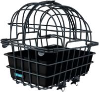 Around rieten dierenmand "luna" rear animal basket luna