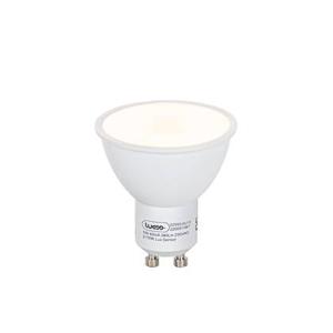 LUEDD GU10 LED lamp schemersensor 5W 380 lm 2700K