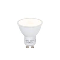 LUEDD GU10 LED lamp schemersensor 5W 380 lm 2700K