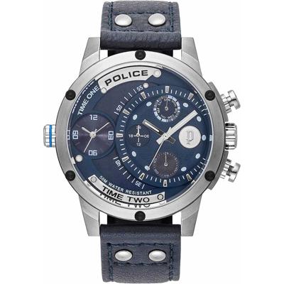 Police P15983JS03 Heren horloge