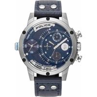 Police P15983JS03 Heren horloge