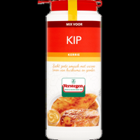 Verstegen Mix voor Kip Kerrie 210 g bij Jumbo