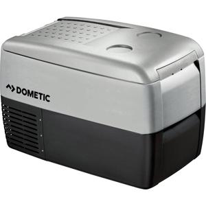 Dometic Group CoolFreeze CDF 36 Koel- en vrieskist Compressor 12 V, 24 V Grijs 31 l