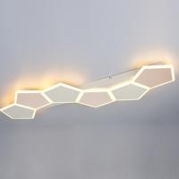 Trio Unieke plafondlampZaya M mokka bruin - 636819665